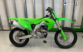 KAWASAKI KX250 KX250C