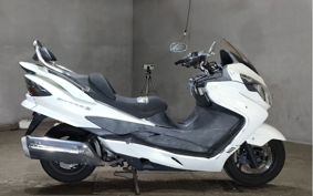 SUZUKI SKYWAVE 250S CJ46A