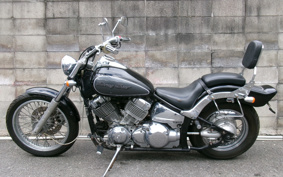 YAMAHA DRAGSTAR400 1996 4TR