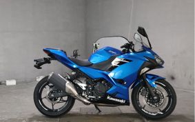 KAWASAKI NINJA250 EX250P