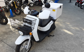 HONDA BENLY E:1 PRO  EF07