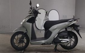HONDA DIO110 BASIC  JK03