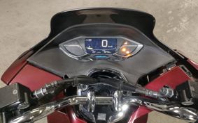 HONDA PCX125 JK05