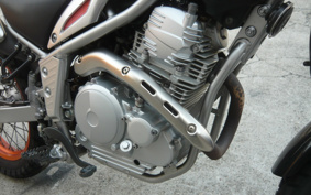 YAMAHA TORITSU CAR DG16J