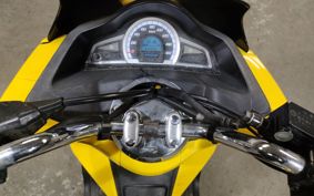HONDA PCX125 JF56