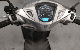 HONDA LEAD 125 JF45