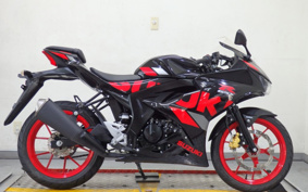 SUZUKI GSX-R125 ABS DL33B