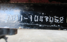 HONDA OR SSHU AB11