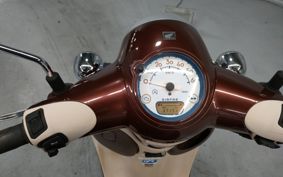 HONDA GIORNO AF77