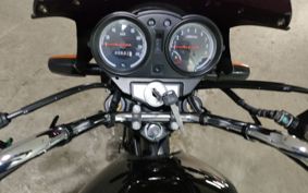 HONDA CBF125T PJJN