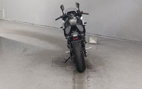 SUZUKI GSX-8R EM1AA