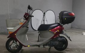 SUZUKI LETS4 CA43A