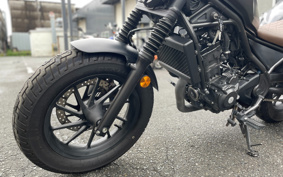 HONDA  REBEL 250 S EDITION  MC49