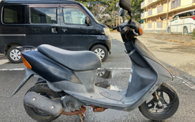 SUZUKI LETS2 CA1PA