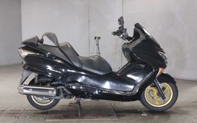 HONDA FORZA Z MF08