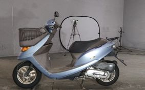 HONDA DIO CHESTER AF62