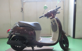 HONDA GIORNO AF70
