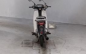 HONDA SUPER CUB100 HA06