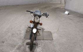 HONDA CB50 S AC02