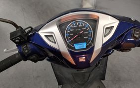 HONDA LEAD 125 JF45