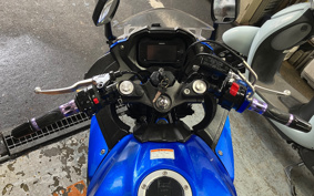 SUZUKI GSX250R DN11A