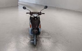 SUZUKI LETS4 CA45A