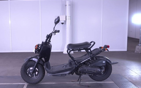HONDA ZUMAR