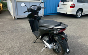 HONDA DIO 110 JK03