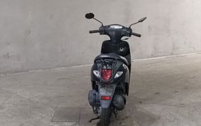 SUZUKI LETS CA4AA