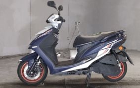 YAMAHA CYGNUS125XSR SED8J