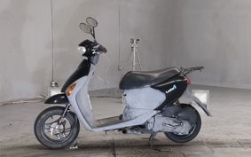 SUZUKI LETS4 CA45A