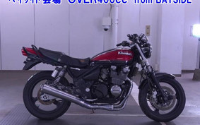 OTHER  ZEPHYR 400 X