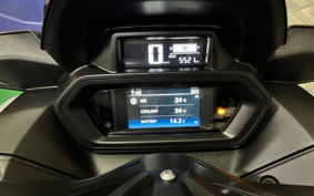 YAMAHA X-MAX SG70J