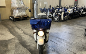 HONDA  BENLY  PRO  AA03