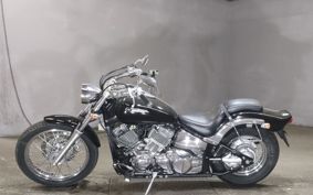 YAMAHA DRAGSTAR400 VH01J