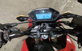 HONDA GU ROM JC61
