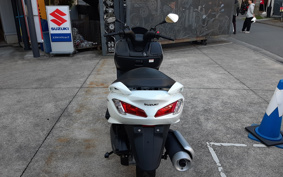 SUZUKI BURGMAN200 CH41A