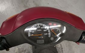 YAMAHA JOG SA36J