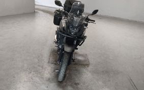 HONDA 400 X NC56