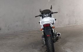 HONDA CB400SFV-4 BOLDOR NC42