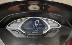 HONDA PCX125 JF81