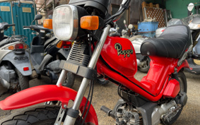 YAMAHA POPGAL 17J