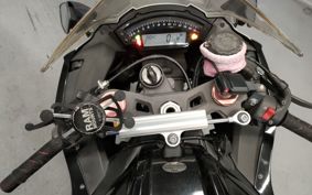 KAWASAKI ZX 10 NINJA R ZXT00J