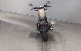 HONDA REBEL MC49