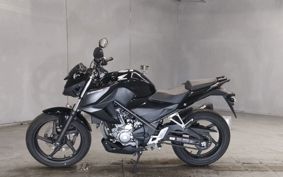 HONDA CB250 MC43