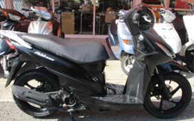 SUZUKI ADDRESS V110 CE47A