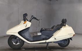 HONDA FUSION MF02