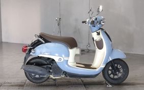 HONDA GIORNO AF77