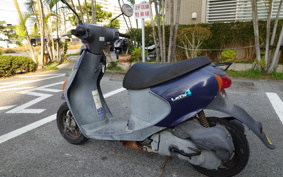 SUZUKI LETS4 CA45A