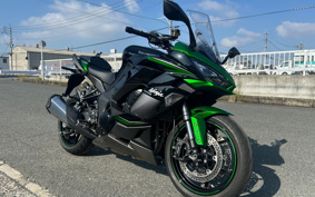 KAWASAKI NINJA 1000 SX 2024 ZXT02K